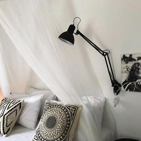 Studios Casa Liaya 마탈라 외부 사진