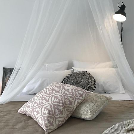 Studios Casa Liaya 마탈라 외부 사진