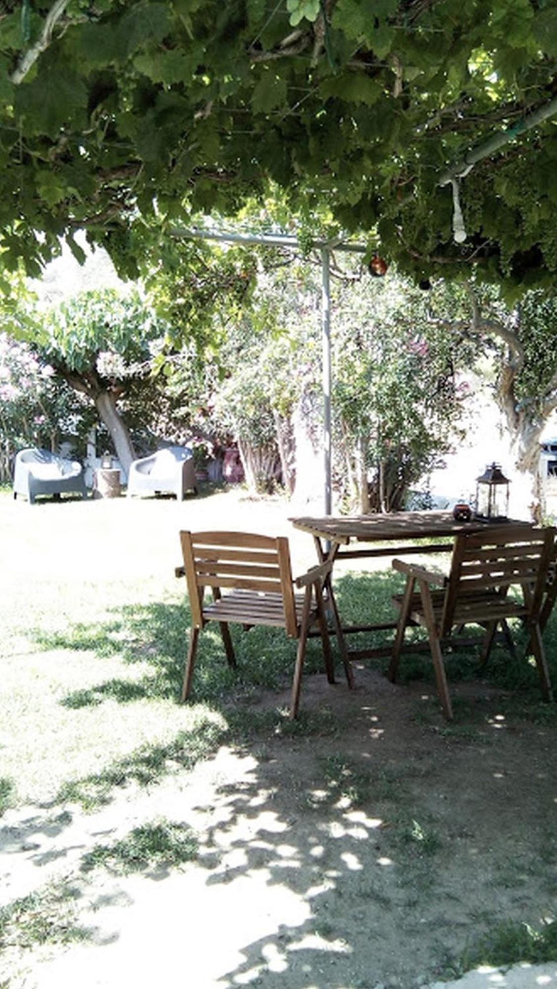Studios Casa Liaya 마탈라 외부 사진