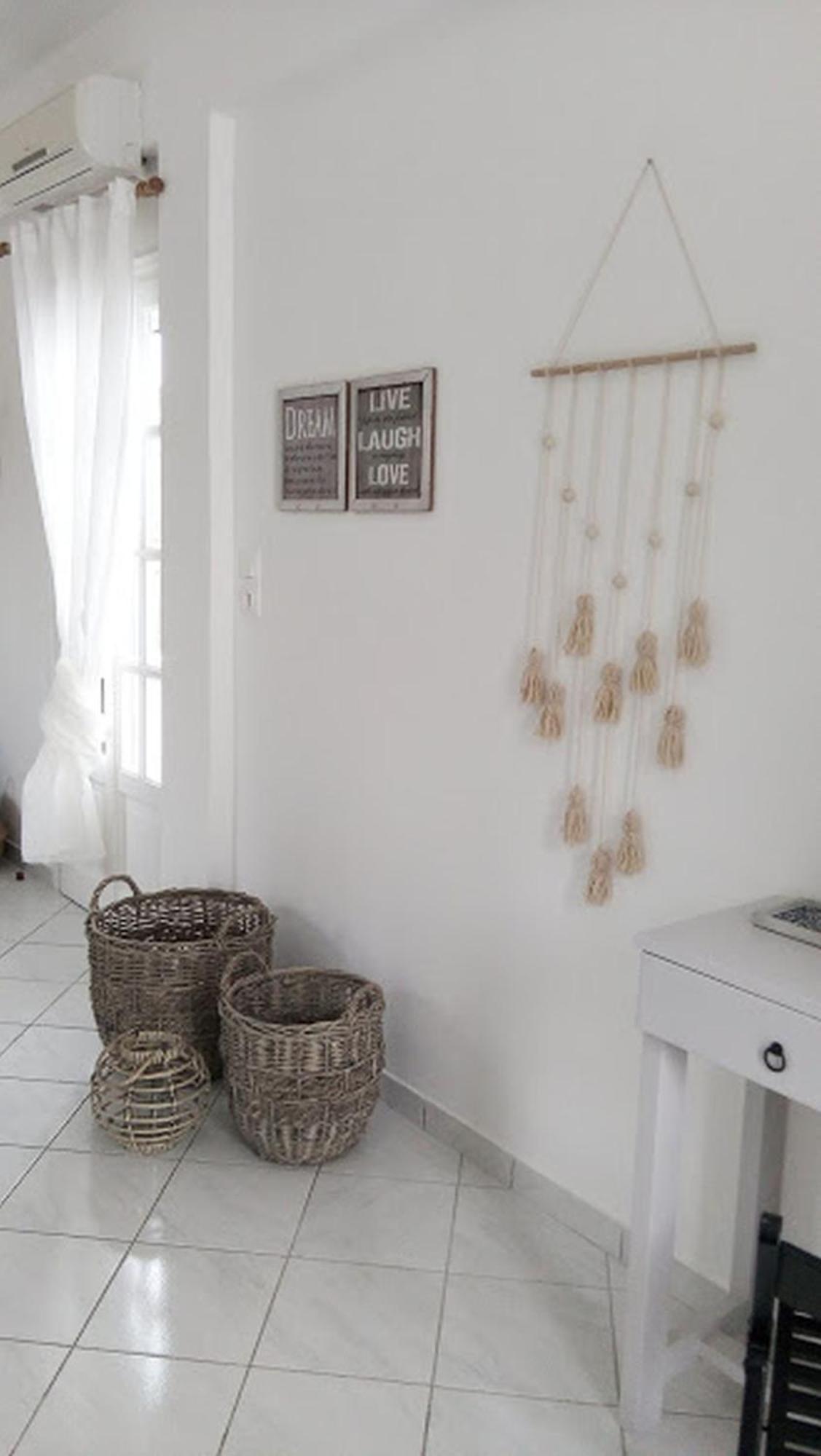 Studios Casa Liaya 마탈라 외부 사진