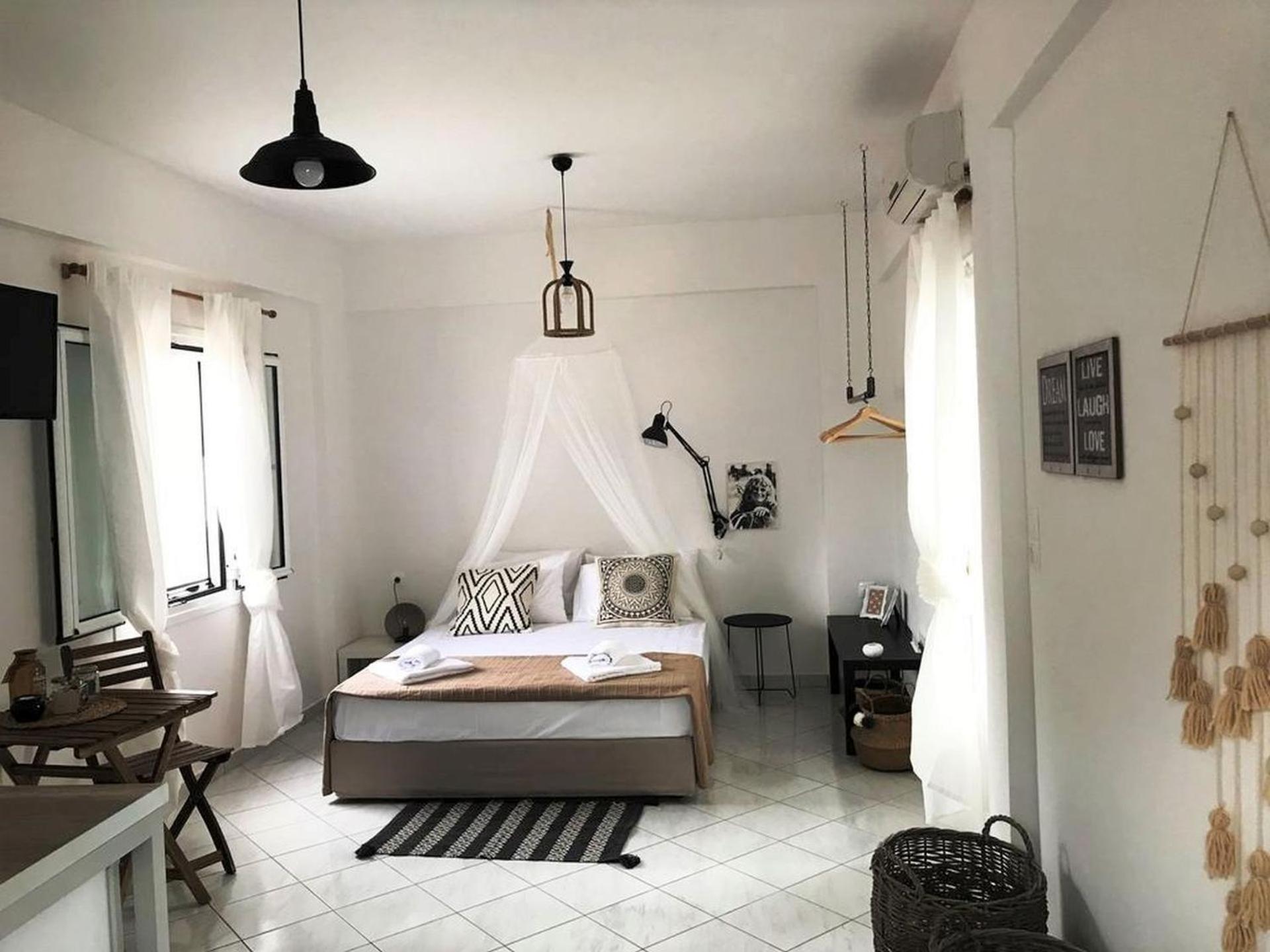 Studios Casa Liaya 마탈라 외부 사진
